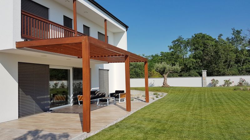 Pergola Repair Cost Overview — Cost of Pergola Repair