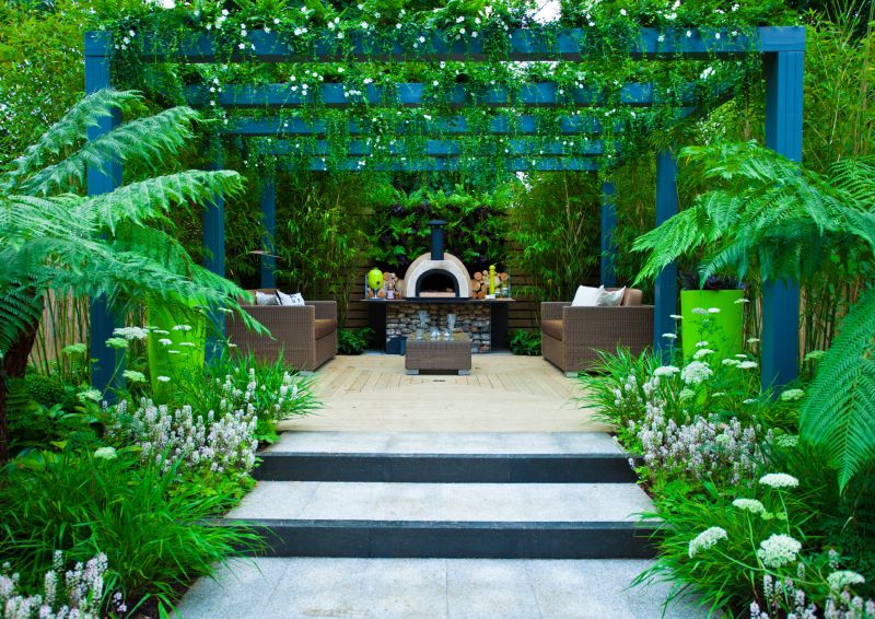 Pergola Repair Cost Overview — Cost of Pergola Repair