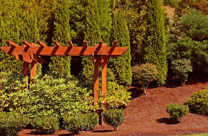 Secure and Stable Structure