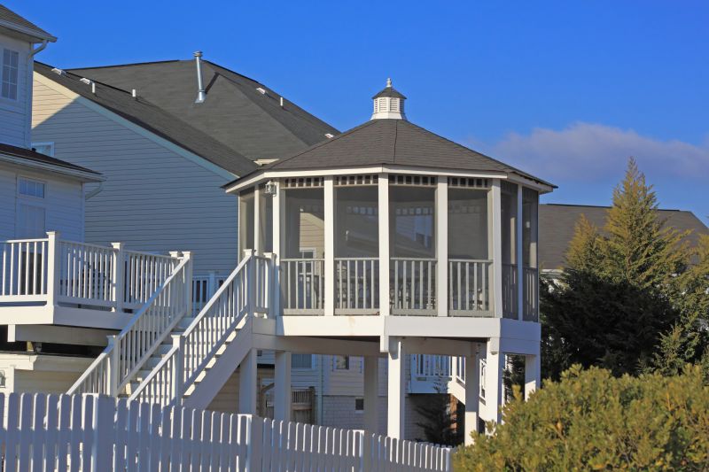 Signs It’s Time To Install A Gazebo Or Freestanding Porch