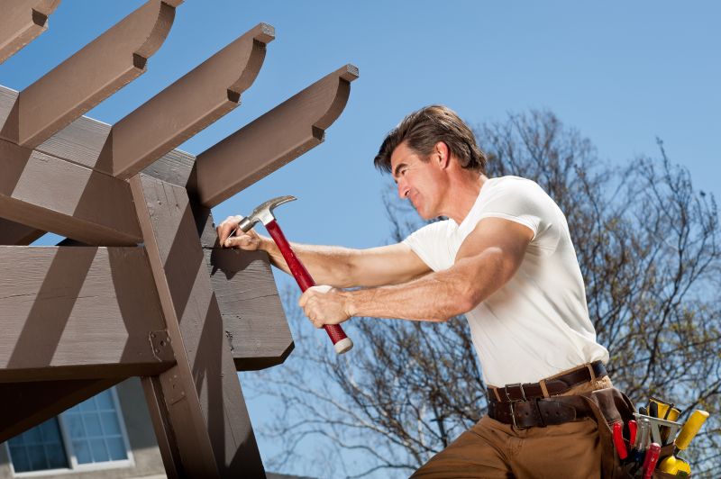 Carpenters Specializing in Outdoor Structures