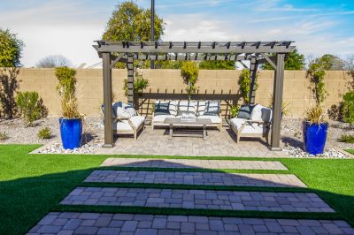 Specialized Pergola Restoration Companies